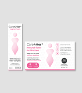 Care4Her Intimate Bundle